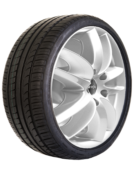 Fortune FSR701 245/40 R19 98 W