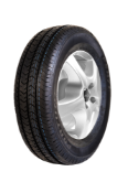 Nahaufnahme der Lauffläche Fortune FSR71 175/70 R14 95/93 T C