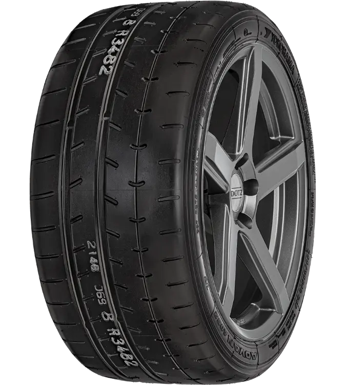 Yokohama Advan A052 225/45 R17 94 W XL