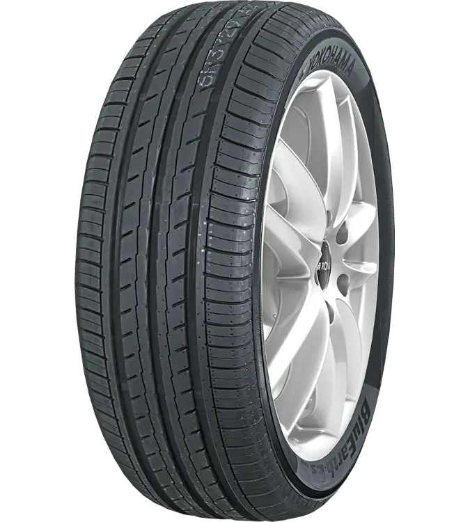 Yokohama BluEarth-Es ES32 165/70 R14 81 T
