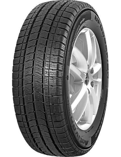 BFGoodrich ACTIVAN WINTER 185/80 R14 102/100 R C