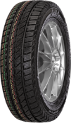 Nahaufnahme der Lauffläche Viking WinTech Van 205/65 R16 107/105 R C