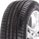 Bridgestone Turanza T005 225/40 R18 92 Y XL, FR, * - Vorschaubild 3