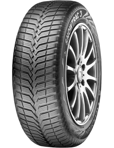 Vredestein Snowtrac 3