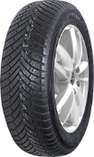 Nahaufnahme der Lauffläche Linglong Green-Max All Season 145/80 R13 75 T
