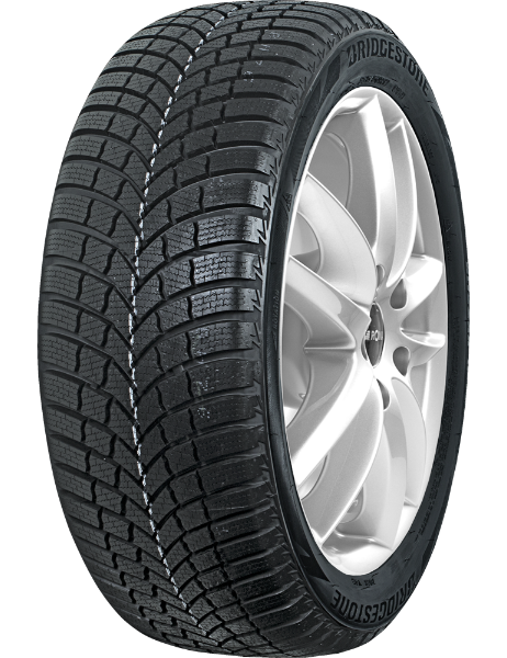 Bridgestone Blizzak LM001 EVO 195/65 R15 91 T