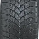 Bridgestone Blizzak LM001 EVO 195/65 R15 91 T - Vorschaubild 2