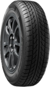 Nahaufnahme der Lauffläche Tigar Touring 165/65 R14 79 T