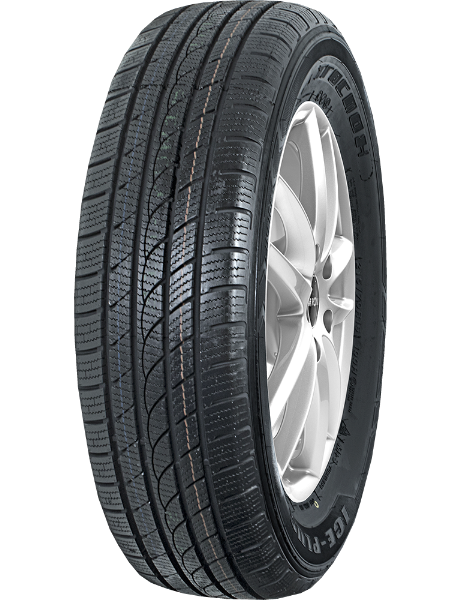 Tracmax Ice-Plus S220 245/65 R17 107 H