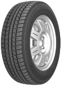 Nahaufnahme der Lauffläche Kenda Komendo Winter KR500 185/70 R13 106/104 N C