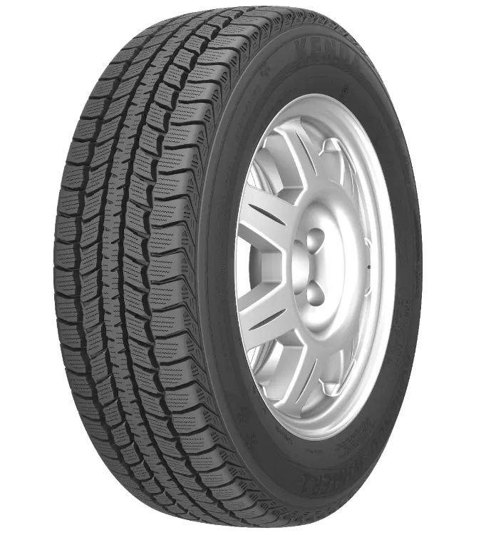 Kenda Komendo Winter KR500 175/65 R14 90/88 T C