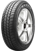 Nahaufnahme der Lauffläche Maxxis Vansmart A/S AL2 215/70 R15 109/107 T C