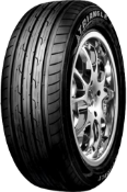 Nahaufnahme der Lauffläche Triangle Protract TE301 165/65 R14 79 H