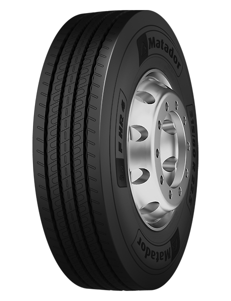 Matador F HR 4 215/75 R17.5 126/124 M