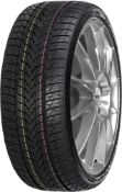 Nahaufnahme der Lauffläche Tristar Snowpower UHP 225/45 R17 94 V XL