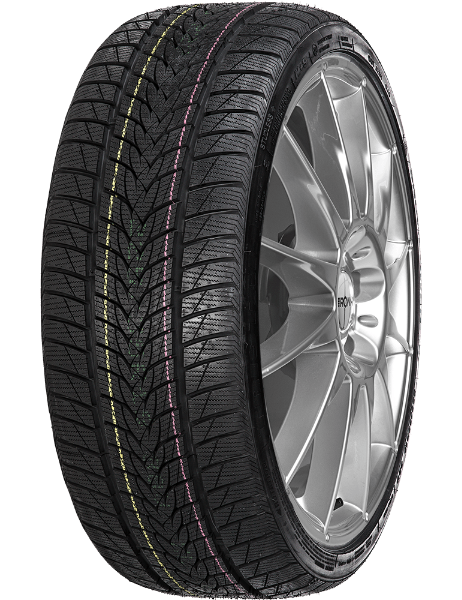 Tristar Snowpower UHP 215/55 R18 99 V XL