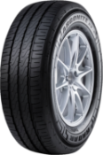 Nahaufnahme der Lauffläche Radar Argonite RV4 195/65 R15 98/96 T C