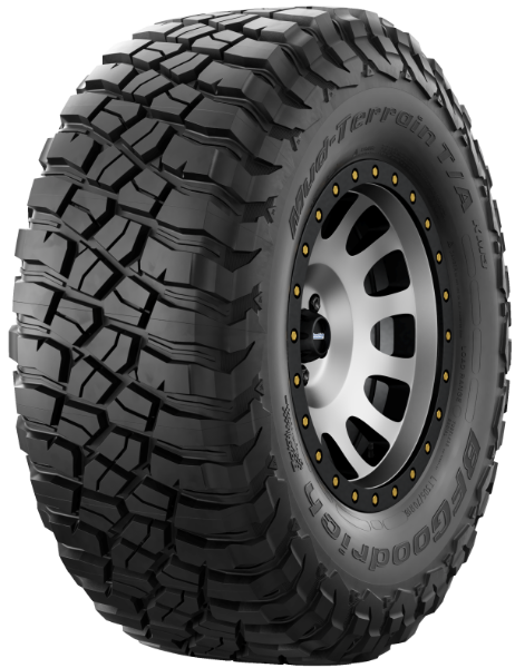 BFGoodrich Mud Terrain T/A KM3 305/70 R16 118 Q LT