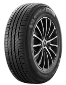 Nahaufnahme der Lauffläche Michelin Primacy 4 195/65 R15 91 H