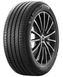 Nahaufnahme der Lauffläche Michelin Primacy 4 215/55 R18 99 V XL, VOL