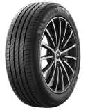 Nahaufnahme der Lauffläche Michelin Primacy 4 195/60 R17 90 W MO