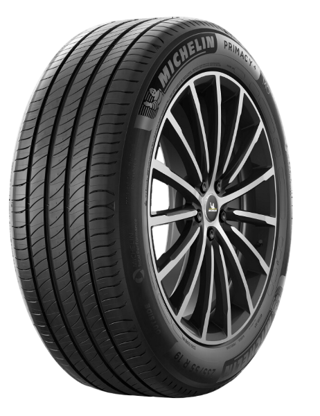 Michelin Primacy 4 235/55 R19 105 W XL, GOE, Acoustic