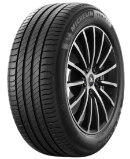 Nahaufnahme der Lauffläche Michelin Primacy 4 205/65 R15 94 V