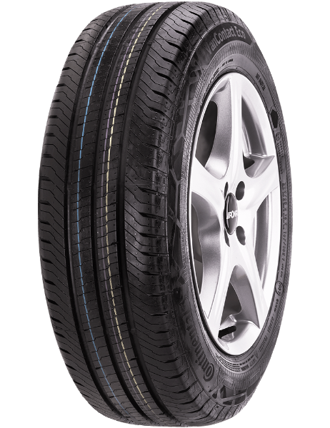 Continental VanContact Eco 225/75 R16 121/120 R C