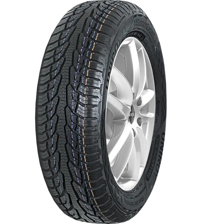 Uniroyal AllSeasonExpert 2 155/60 R15 74 T