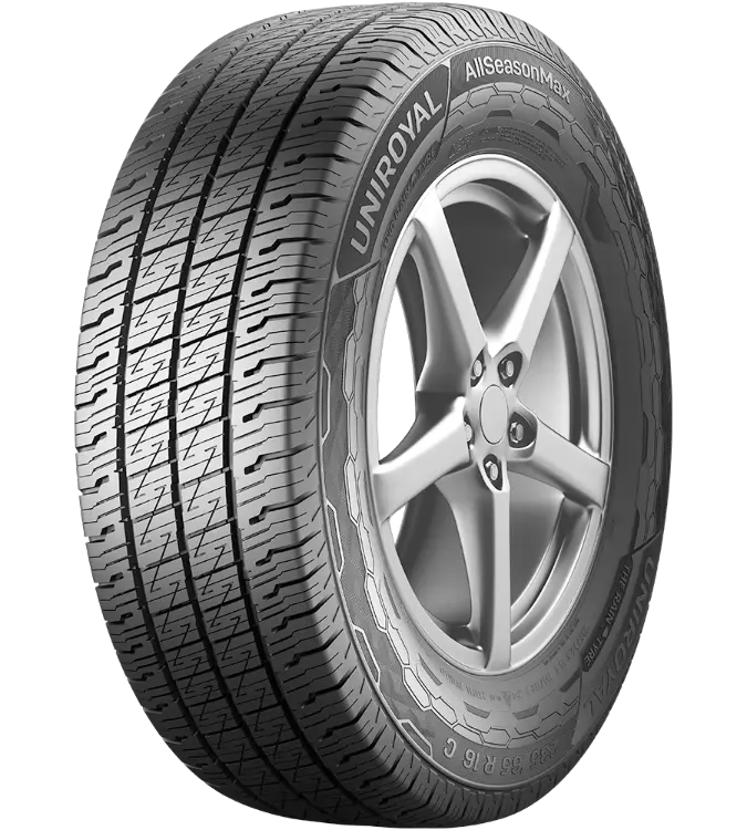 Uniroyal AllSeasonMax 195/70 R15 104/102 R C
