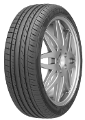 Nahaufnahme der Lauffläche Kenda Emera A1 KR41 205/55 R16 94 W XL