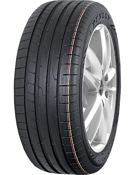 Dunlop Sport Maxx RT 2 SUV 275/45 R19 108 Y XL, MFS