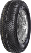 Nahaufnahme der Lauffläche Fulda Multicontrol SUV 235/60 R18 107 V XL