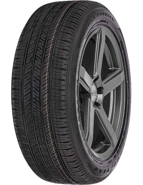 Goodyear Eagle Touring 255/50 R21 109 H XL, *, SCT