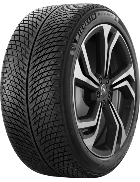 Michelin Pilot Alpin 5 SUV 285/40 R20 108 V XL