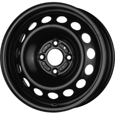 Magnetto Wheels MW R1-1923