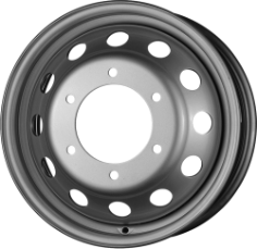 Magnetto Wheels MW R1-1924