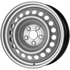 Magnetto Wheels MW R1-1982