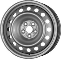 Magnetto Wheels MW R1-1943