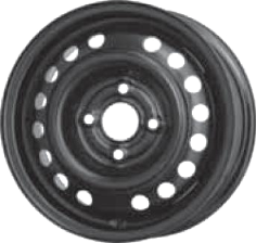 Magnetto Wheels MW 280177000