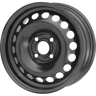 Magnetto Wheels MW R1-1077