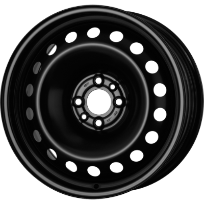 Magnetto Wheels MW R1-1677
