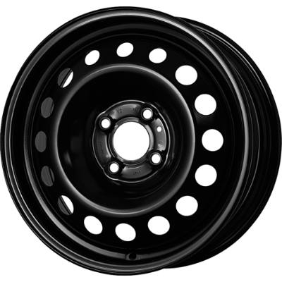 Magnetto Wheels MW R1-1611