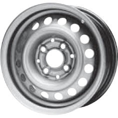Magnetto Wheels MW R1-1211