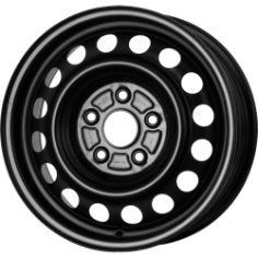 Magnetto Wheels MW R1-1706