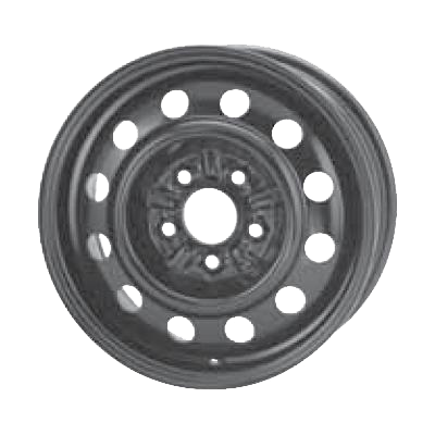 Magnetto Wheels MW R1-1622