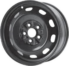 Magnetto Wheels MW R1-1393