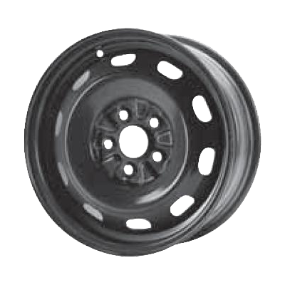 Magnetto Wheels MW R1-1393