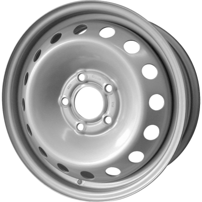 Magnetto Wheels MW R1-1373