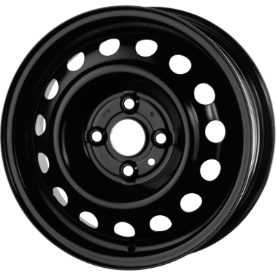 Magnetto Wheels MW R1-1745